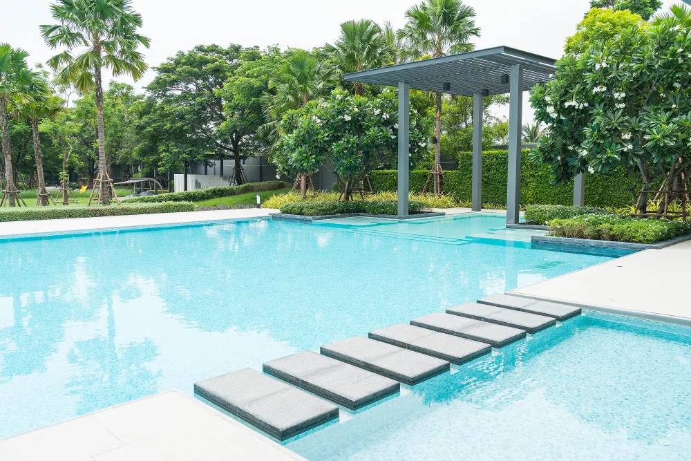 Great Additions for Pool Remodeling