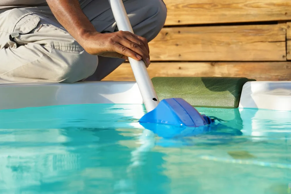 Signs It's Time for a Pool Repair