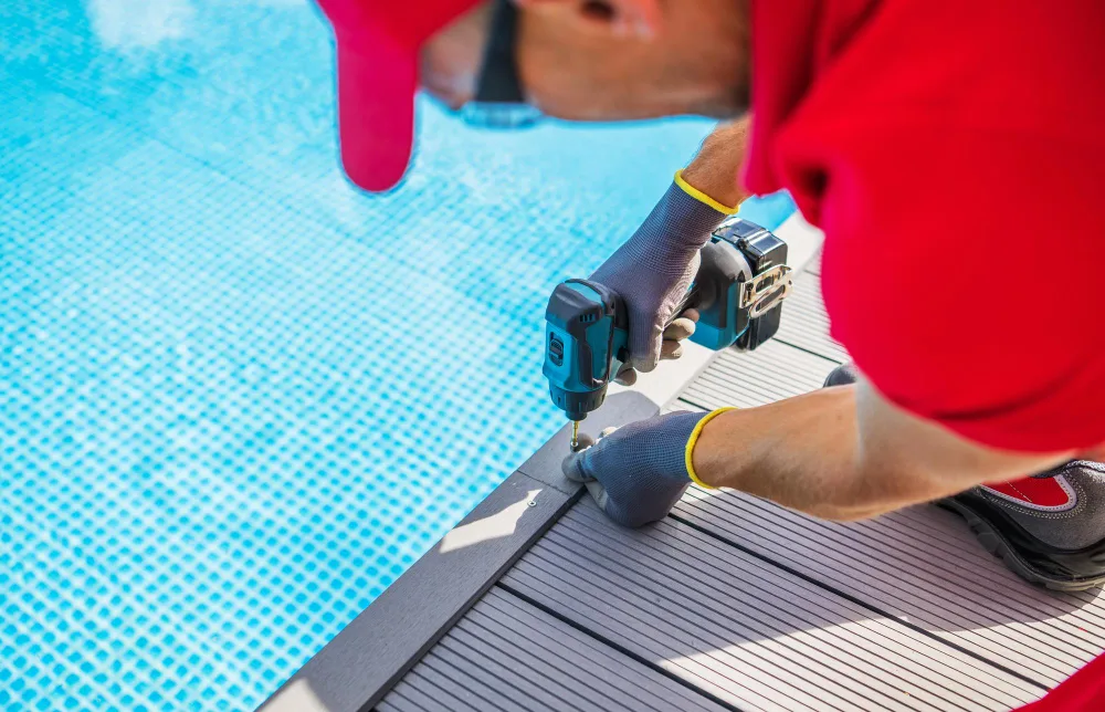 Avoid Costly Pool Repairs With Regular Maintenance