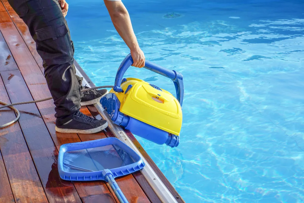 Pool Maintenance Tasks You Should Never Skip