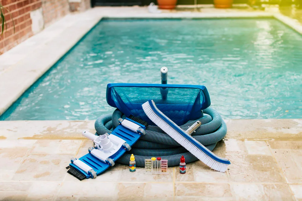 Best Pool Supplies Every Pool Owner Needs