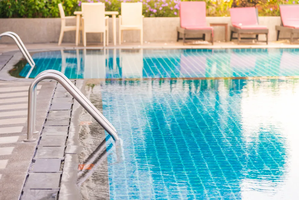 Struggling with Your Pool? Common Orlando Pool Issues Solved