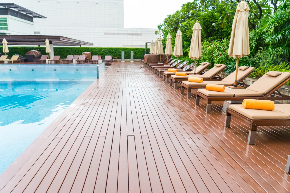 Pool Deck Ideas to Transform Your Outdoor Space