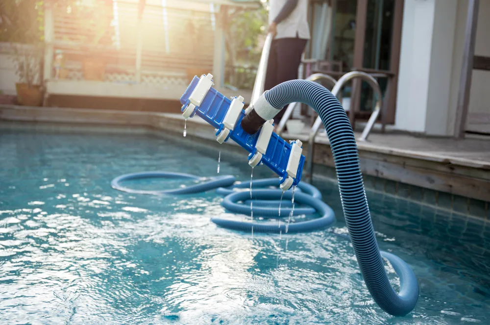 Common Mistakes That Ruin Pool Equipment