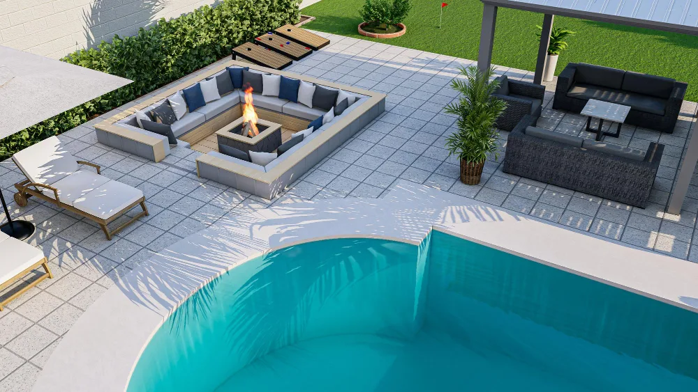 Small Pool Remodeling Ideas That Make a Big Impact