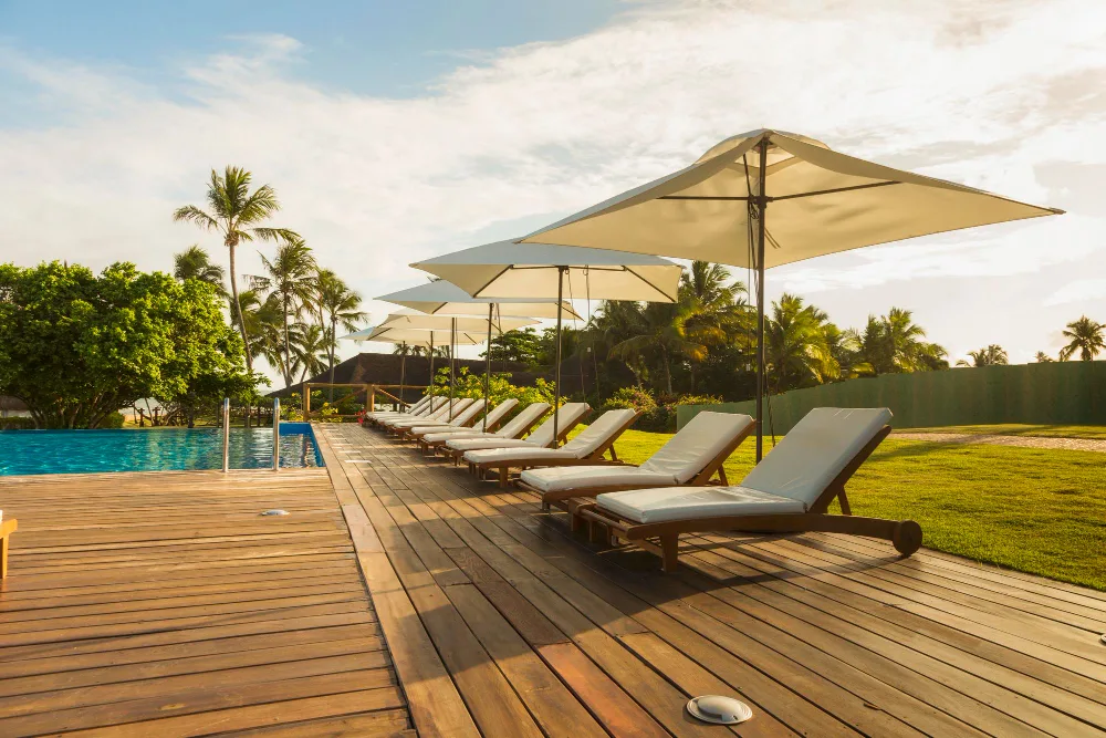 Transform Your Outdoor Space with Pool Remodeling