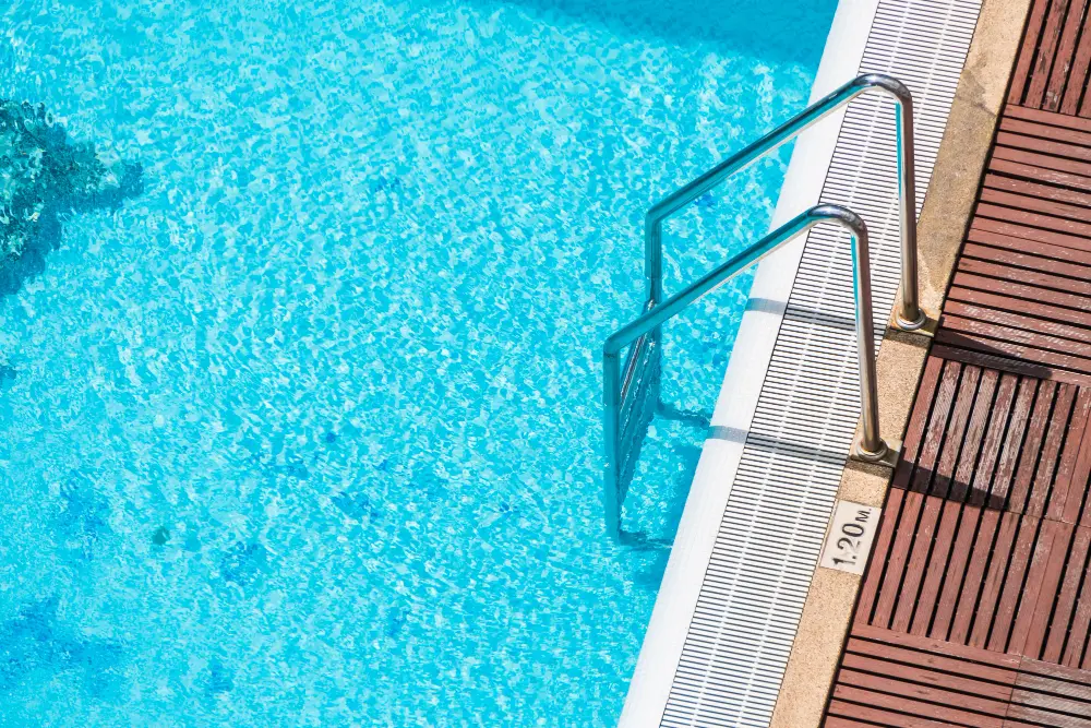 How Renovation and Maintenance Make Your Pool Safer