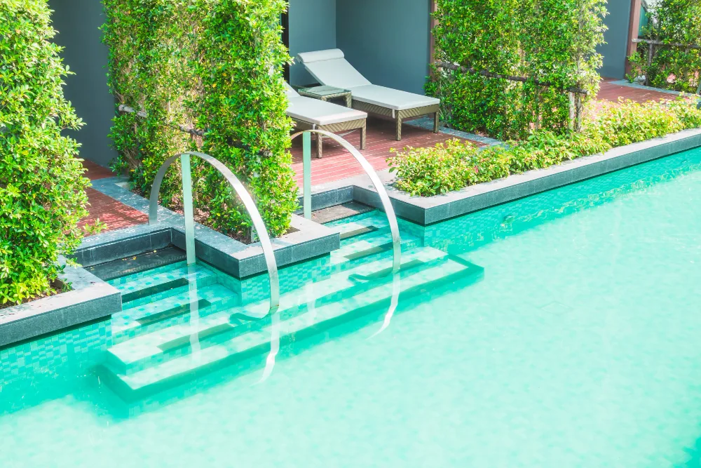 Eco-Friendly Pool Remodeling in Orlando, FL