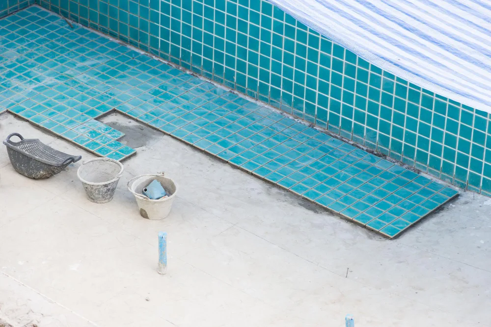 How Much Does Pool Resurfacing Cost?
