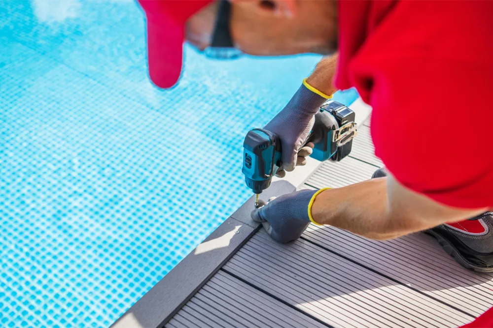 Why You Should Repair Your Pool as Soon as Possible