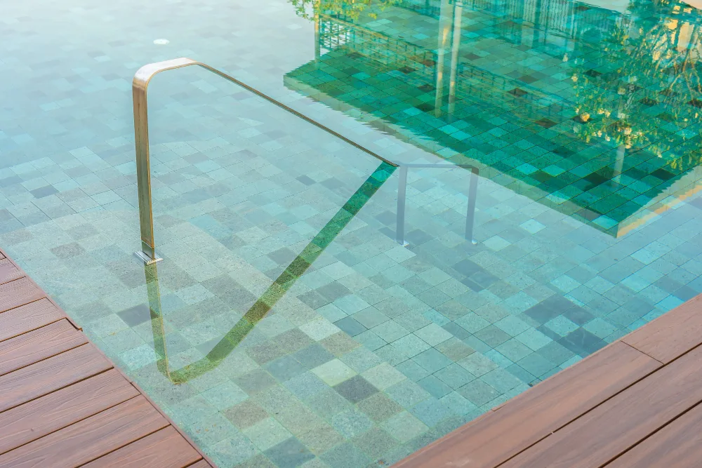 Pool Resurfacing 101: A Beginner's Complete Guide